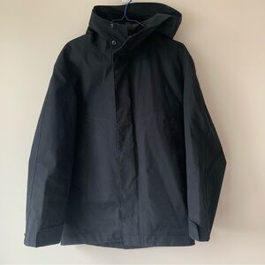 Uniqlo Oversized Mountain Parka Size XS Unisex